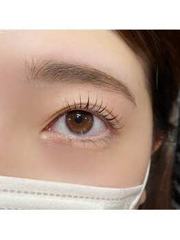 ボアップ(boappu)/まつげパーマ