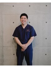 ヒノキ(hinoki)&nbsp;中道 貴大