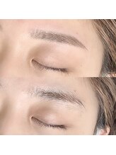 トゥーリ 沖縄市店(Tuuli)/眉スタイリングWAX