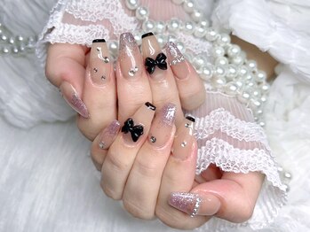 メイク 池袋(Meik)/ネイルデザイン