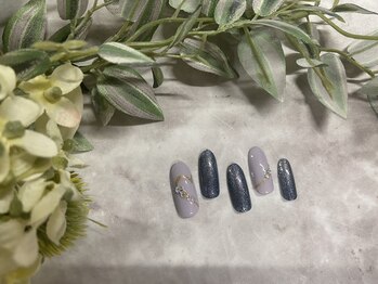 ネイルサロン ネイルクク 桑名駅前店(Nail KUKU)/4月キャンペーン