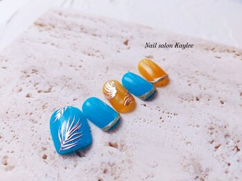 ケイリー(kaylee)/フットジェル