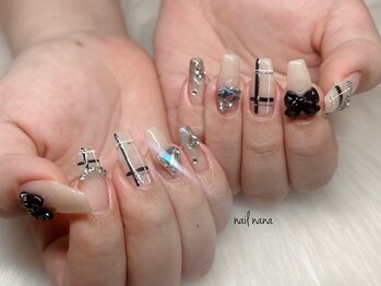 やり放題/サンプルデザイン