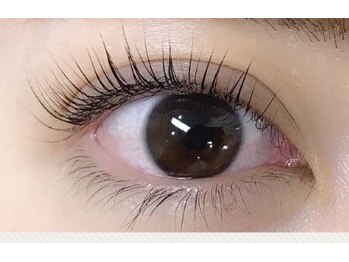 ビューティー デザイン アール(Beauty Design R.)/根本からパッチリ上げる♪