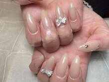 グリス(gris)/ワンカラー（橋本担当）