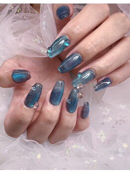 フローラ(flora)/