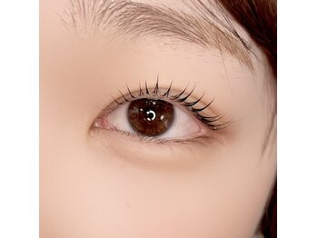 センス オブ ビューティー 恵比寿店(SENSE OF BEAUTY)/可愛いピーナッツカール