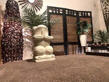 プライベートサロン ストバリ(Sto Bali)/