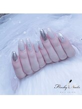 フラッシーネイルズ(Flashy Nails)/yui担当