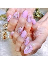 フリールビューティー(freel Beauty)/クリスマス