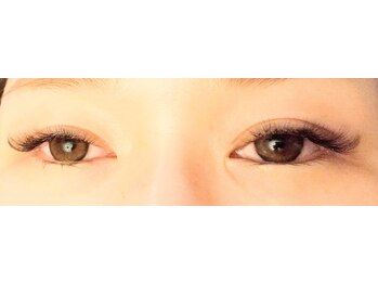 アメリ/ボリュームラッシュ5D