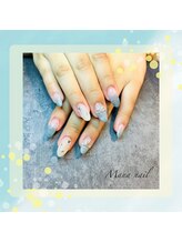 マナネイル(Mana nail)/