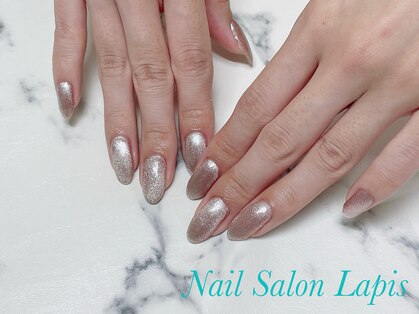 ラピス(Lapis)の写真