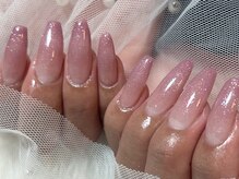 ルアナ(LUANA)/長さだしワンカラー