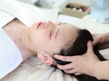 サロンドミミ(Salon de Mimi)/ヘッドマッサージ・ハンド