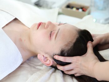 サロンドミミ(Salon de Mimi)/ヘッドマッサージ・ハンド