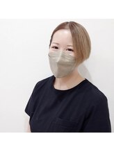 ルナ 烏丸店(Luna) nailist 片桐