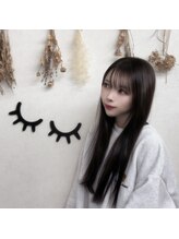 ネイルビューティーサロン パンドーラ 西明石店(Pandora)&nbsp;篠原 