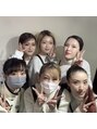 アミュレット(AMULET)/スタッフ一同