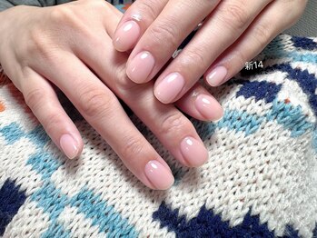 エムティーネイル(M.T nail)/