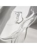 【Hand】美爪育成◎クリアネイル　¥5,500→¥4,500