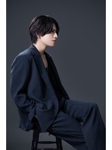 ラグナ(LAGUNA) 識名 盛斗