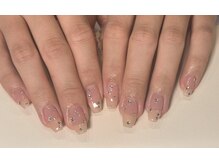 エツキネイル(悦木Nail)/