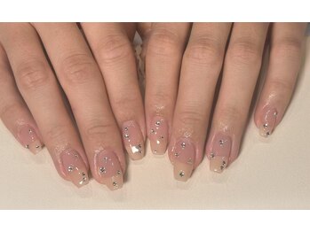 エツキネイル(悦木Nail)/