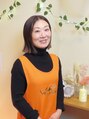 ヨサパーク フラネ(YOSA PARK Flaner) aki