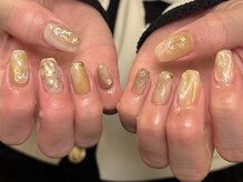 バニーユーネイル(Bunny U nail)/●デザイン