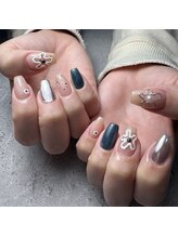 シャナレブレ(Xanaleble)/春デザインニュアンス