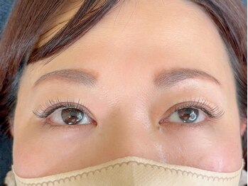 レア(Le'a)/LEDエクステ100本