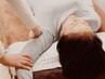 【お得なセット90分】国産よもぎ蒸し40分+頭ほぐしヘッドスパ60分