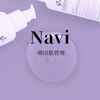 ナビ 長堀橋(NAVI)のお店ロゴ