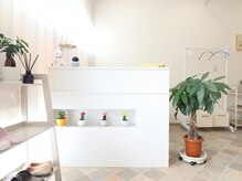 静心リラクゼーション/店内【岐阜/芥見/耳かき】