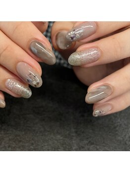 ララモアナ(La2Moana)/押し花アート