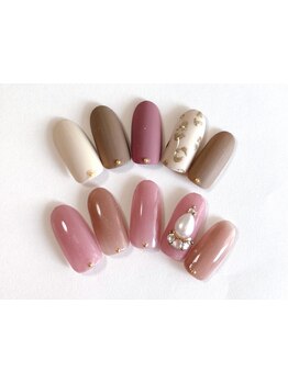 付け替え時オフ無料のメニューがあるサロン