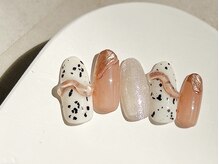 ソエルシー(soel sii)/定額デザイン　アート＋