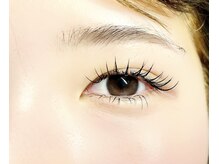リアン(Lien)/まつげエクステ　上下　