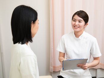 国分寺整体からだばらんす/ 無理な勧誘は絶対致しません！