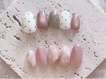 シエルブルー Ciel-bleu/standard