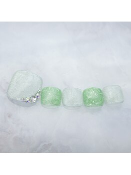 はあとねいる 四条河原町店/フット77