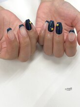 アンドラッシュ 駒込駅前店(and lash)/