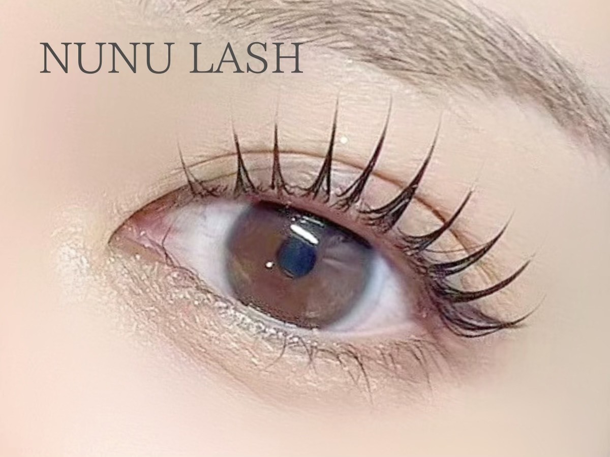 ナチュラル上品な目元にしたい