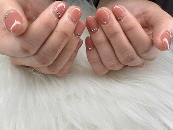 エーアンドケー(A&K)/