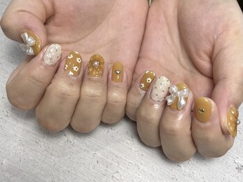 アトレ(Attrait)/お持ち込みdesign