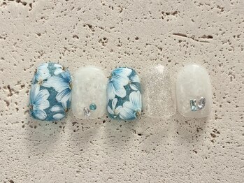 キマルス(kimallus)/