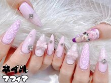 ネイルマフィア 池袋店(NAIL MAFIA)/