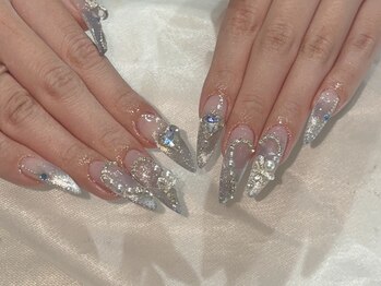 シリウス(SIRIUS)/ワンホン×キラキラ