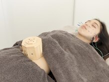 働く女性の美と心と身体の不調をトータルケア◎